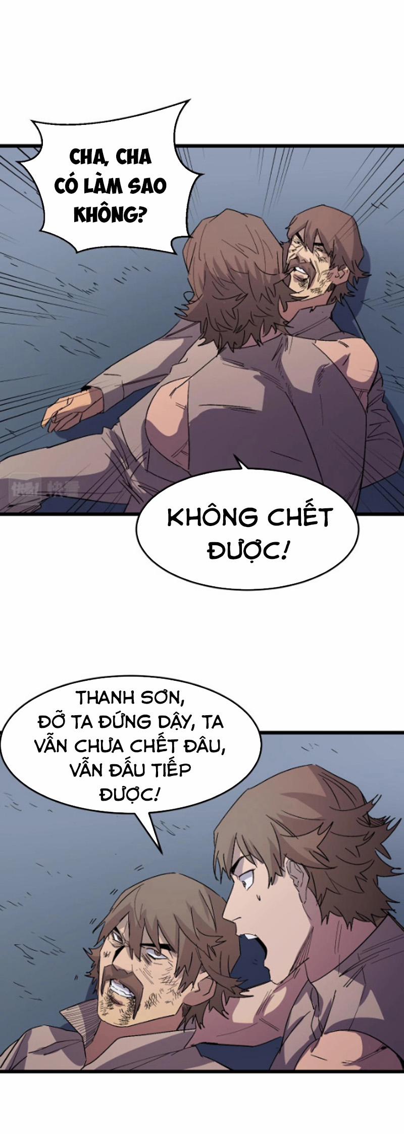 Bắt Đầu Với Tề Thiên Đại Thánh 16 trang 21