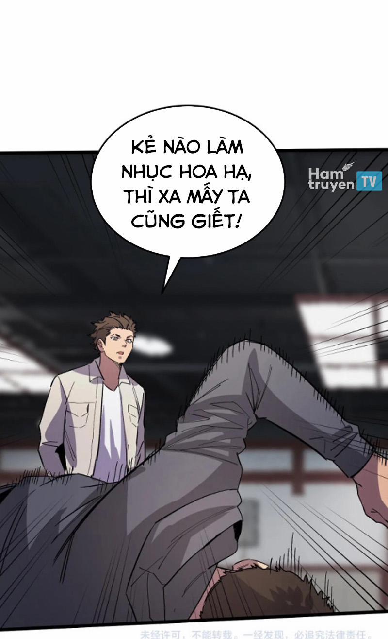 Bắt Đầu Với Tề Thiên Đại Thánh 16 trang 28