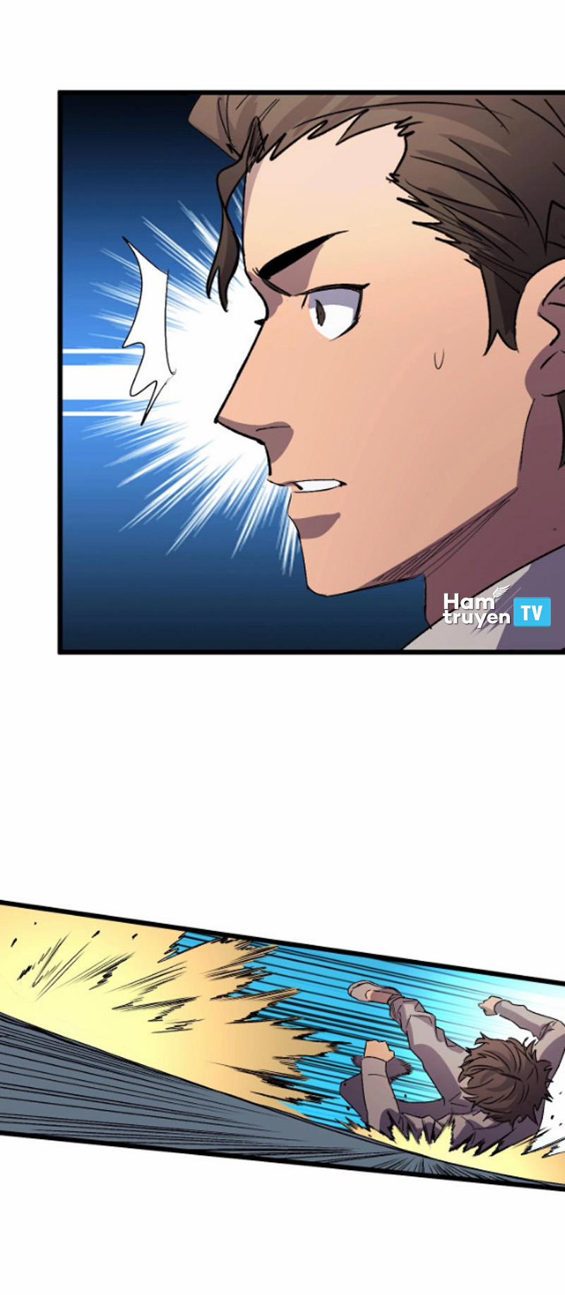 Bắt Đầu Với Tề Thiên Đại Thánh 16 trang 4