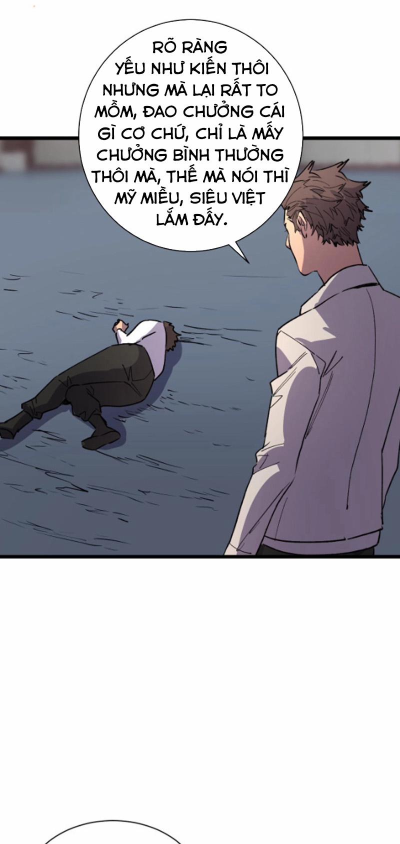 Bắt Đầu Với Tề Thiên Đại Thánh 17 trang 15