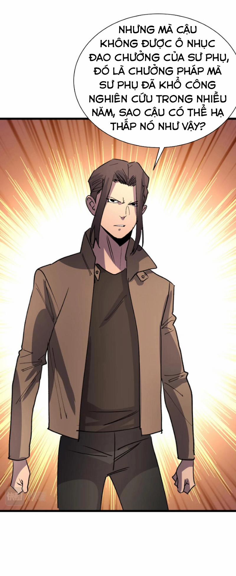 Bắt Đầu Với Tề Thiên Đại Thánh 17 trang 17