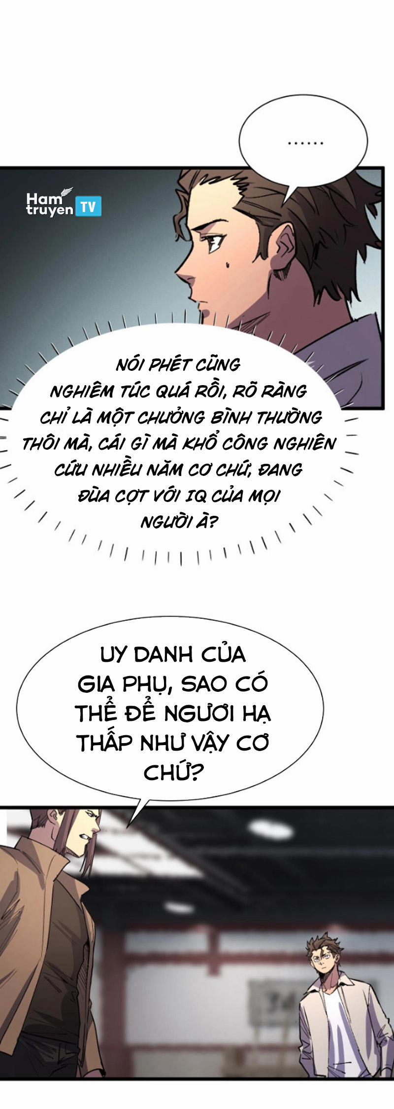 Bắt Đầu Với Tề Thiên Đại Thánh 17 trang 18