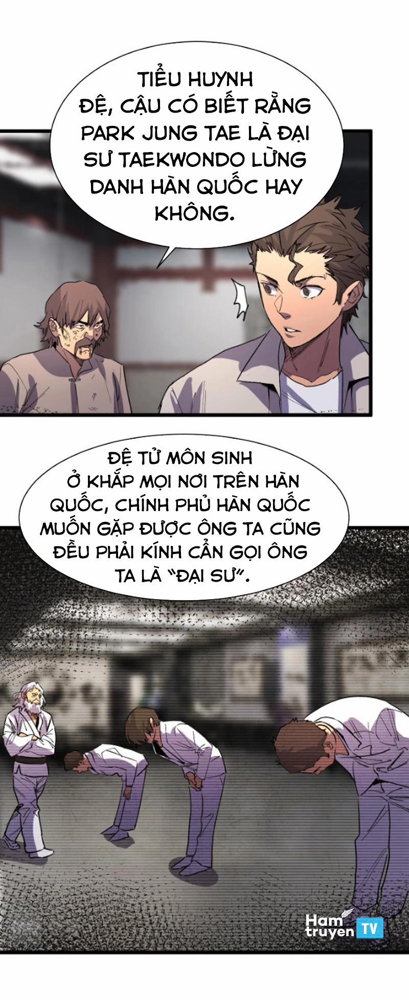 Bắt Đầu Với Tề Thiên Đại Thánh 17 trang 20