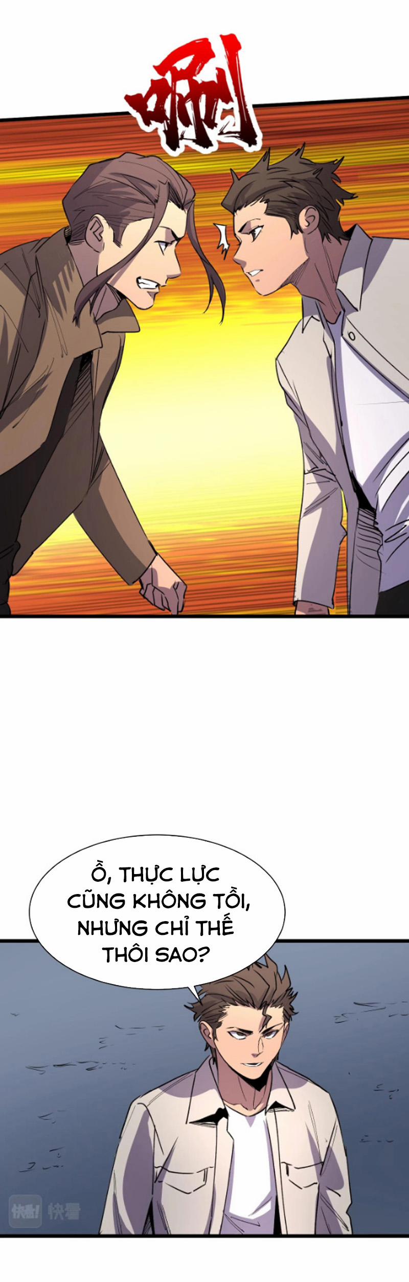 Bắt Đầu Với Tề Thiên Đại Thánh 17 trang 23