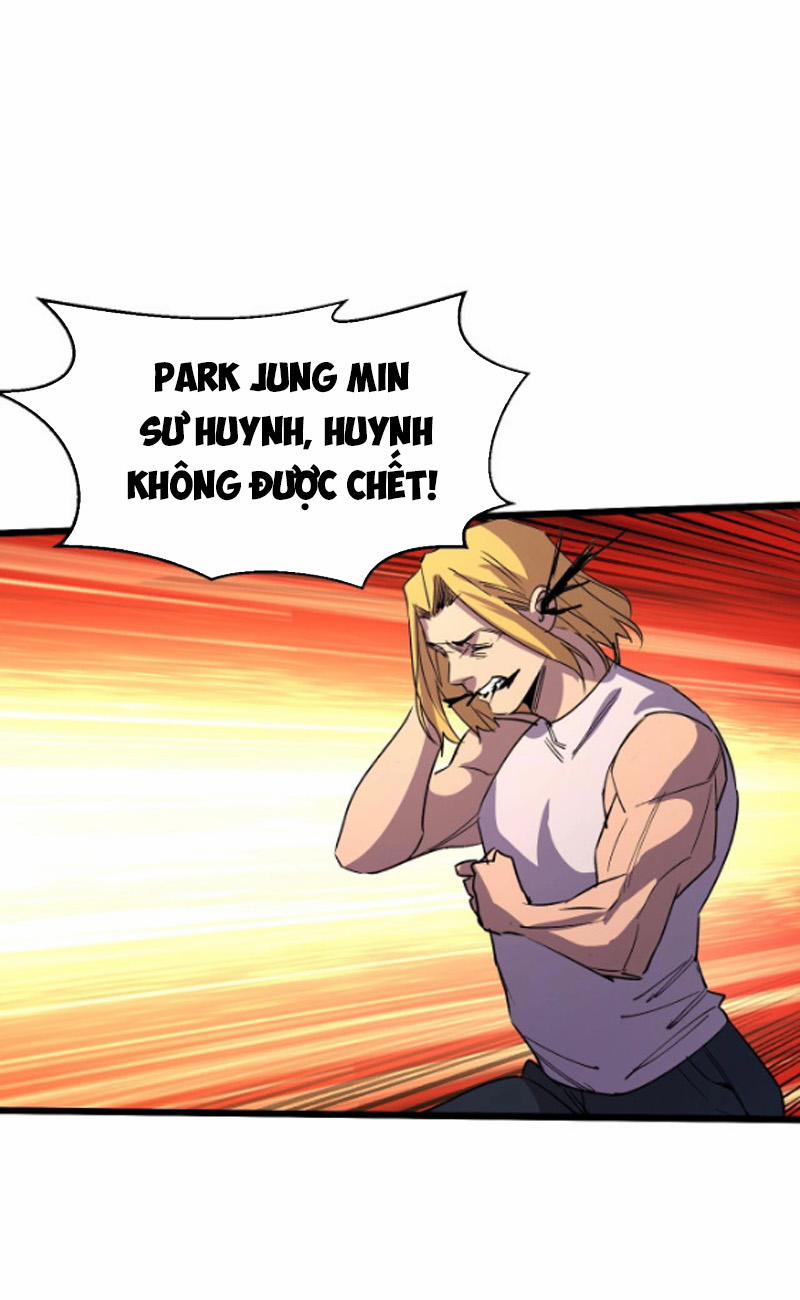 Bắt Đầu Với Tề Thiên Đại Thánh 18 trang 13