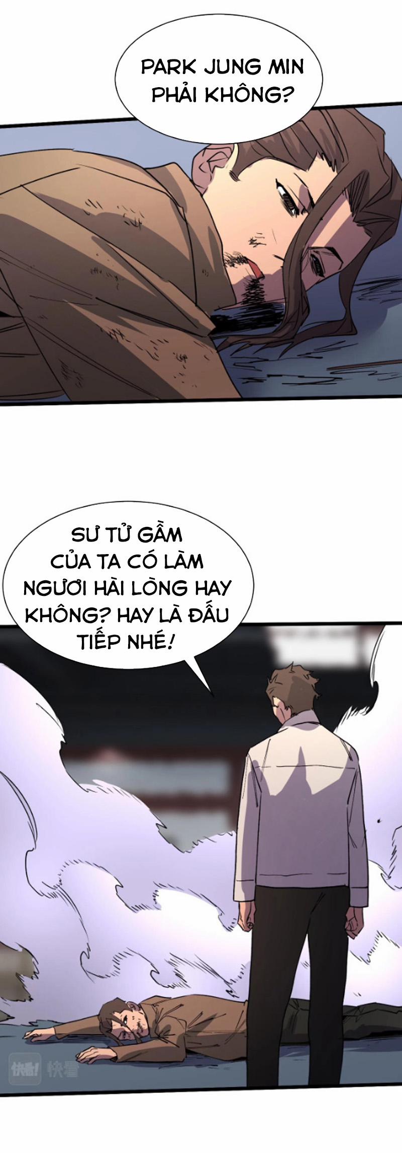 Bắt Đầu Với Tề Thiên Đại Thánh 18 trang 15