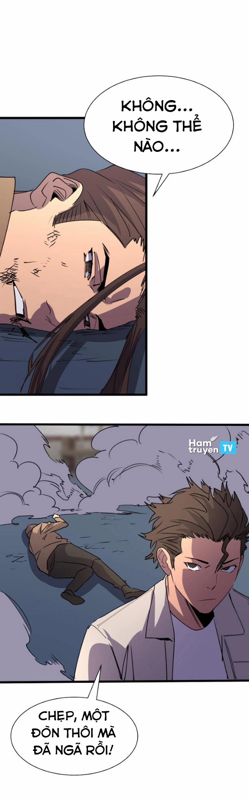 Bắt Đầu Với Tề Thiên Đại Thánh 18 trang 16