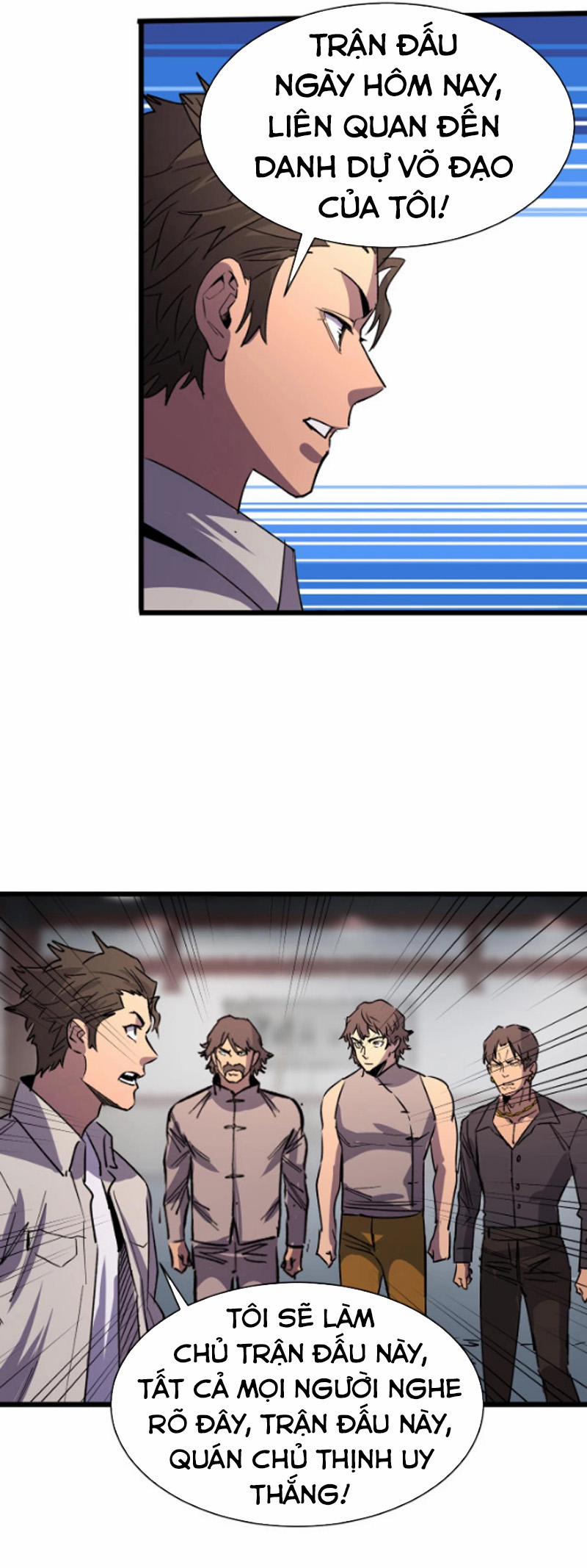 Bắt Đầu Với Tề Thiên Đại Thánh 18 trang 17