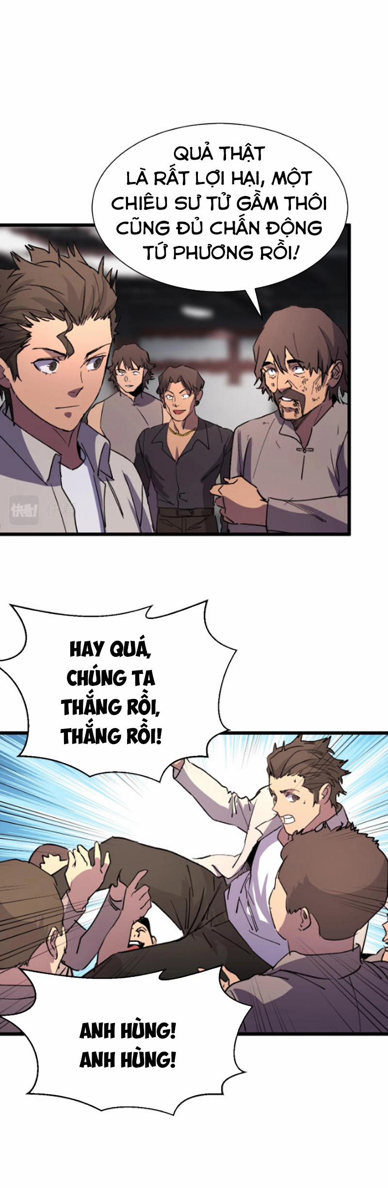 Bắt Đầu Với Tề Thiên Đại Thánh 18 trang 19