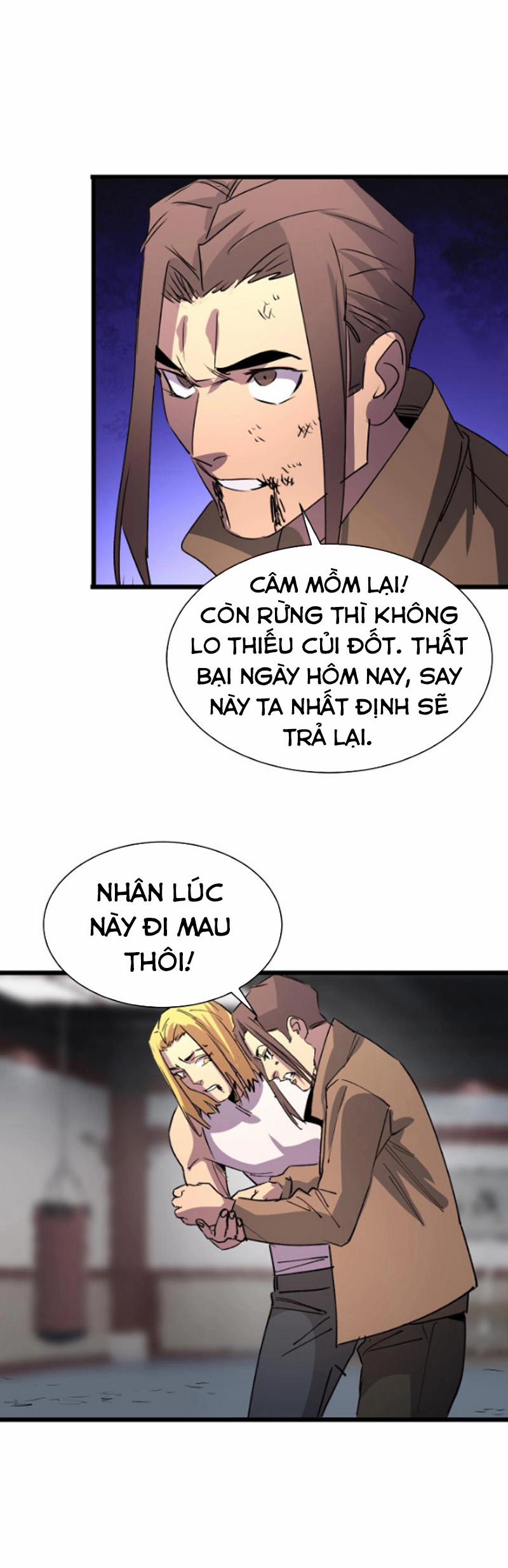 Bắt Đầu Với Tề Thiên Đại Thánh 18 trang 21