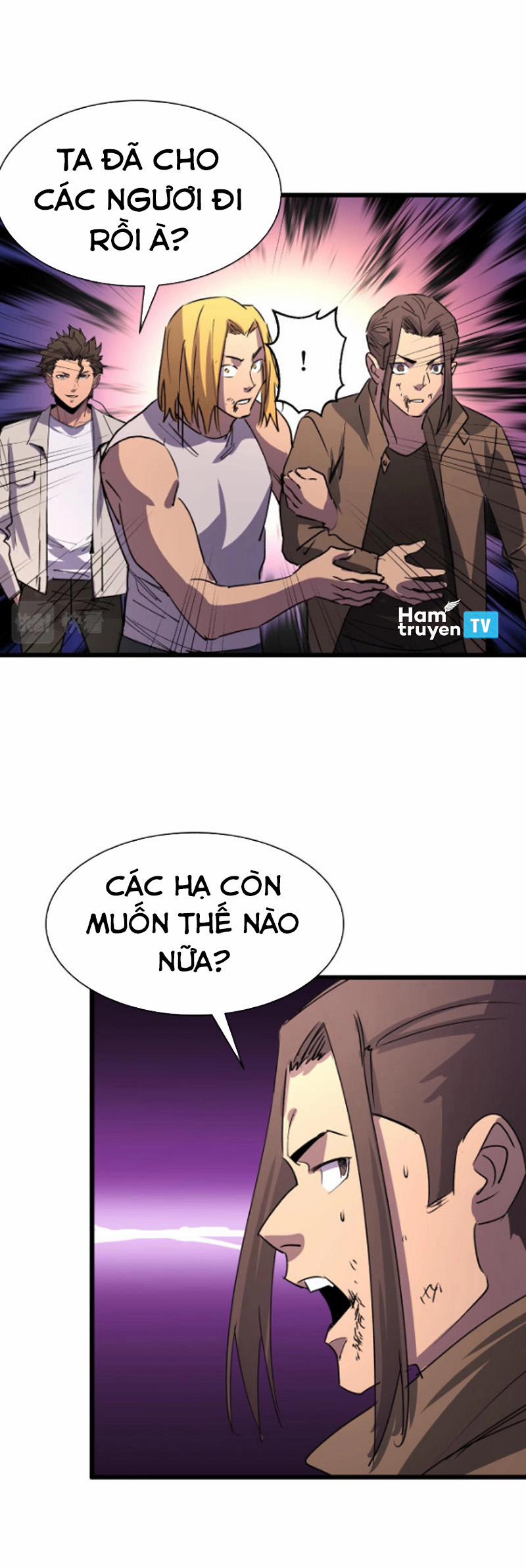 Bắt Đầu Với Tề Thiên Đại Thánh 18 trang 22