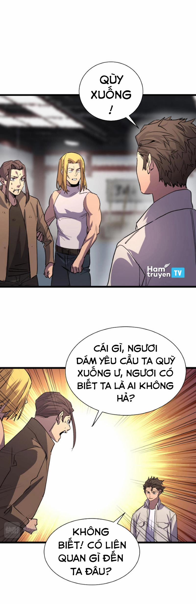 Bắt Đầu Với Tề Thiên Đại Thánh 18 trang 24