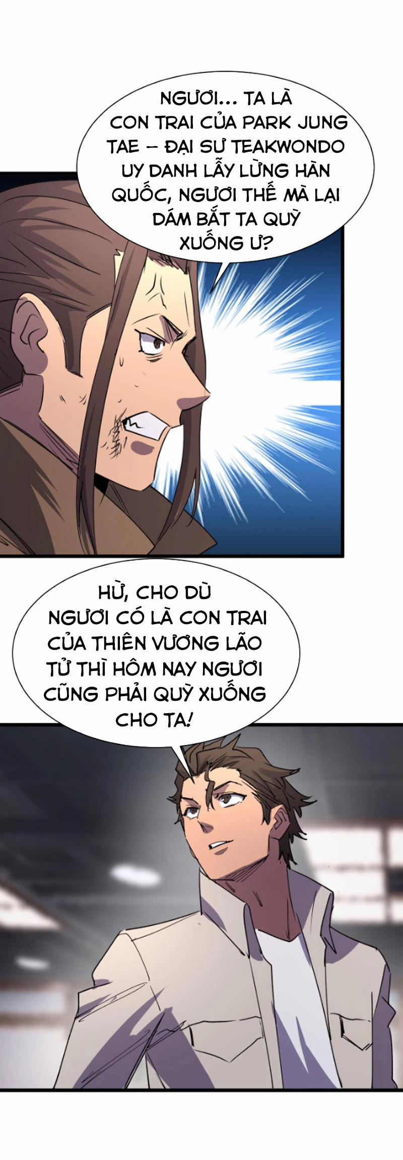 Bắt Đầu Với Tề Thiên Đại Thánh 18 trang 25