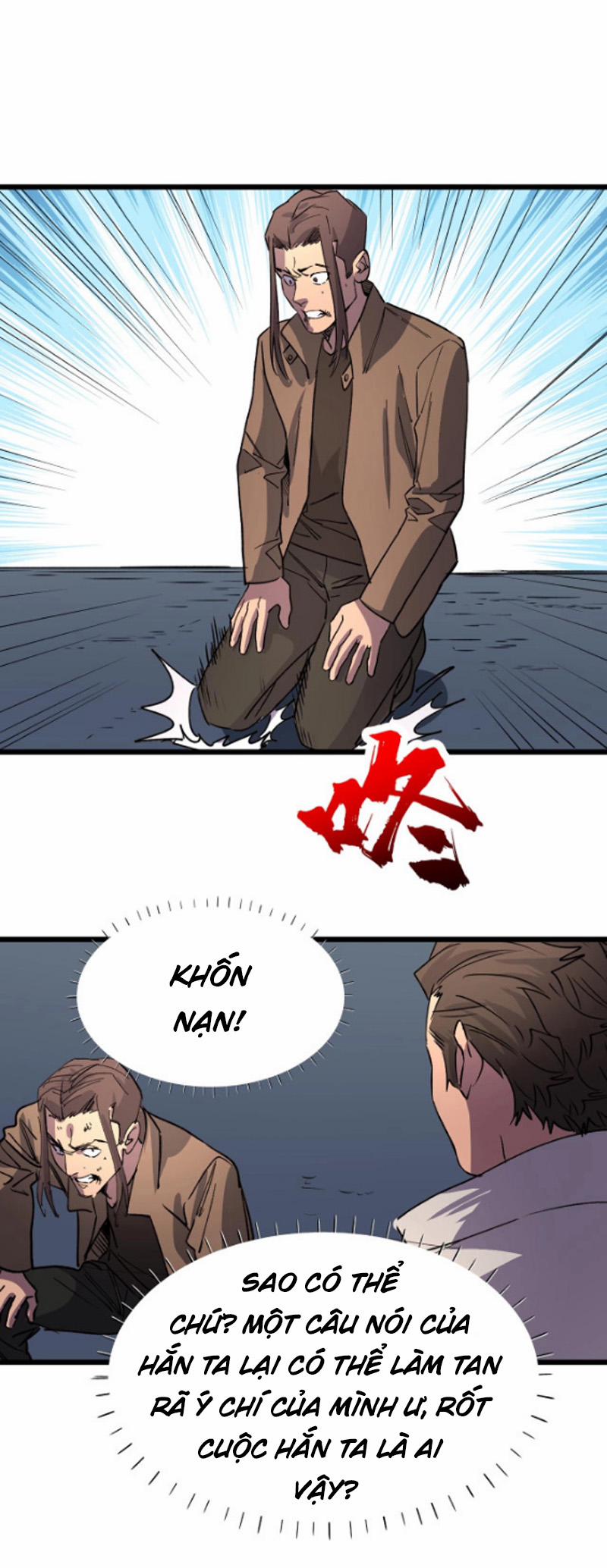 Bắt Đầu Với Tề Thiên Đại Thánh 18 trang 27