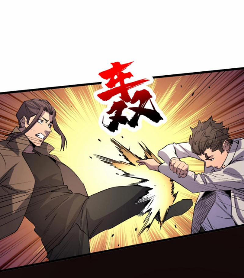 Bắt Đầu Với Tề Thiên Đại Thánh 18 trang 5