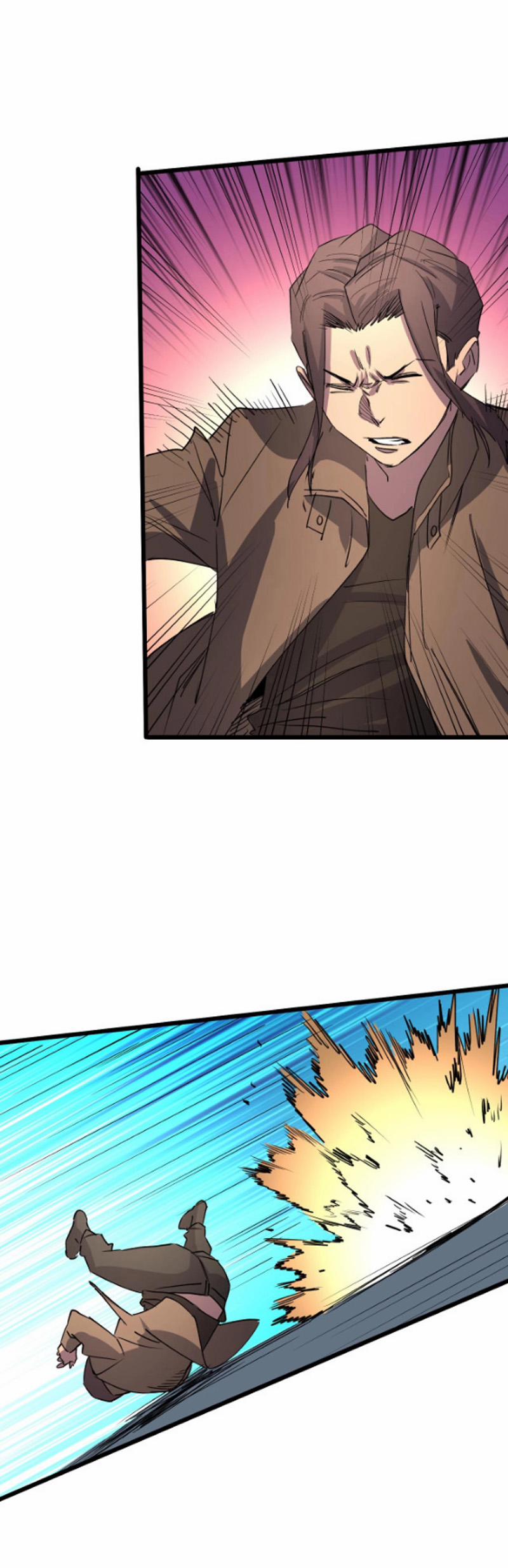 Bắt Đầu Với Tề Thiên Đại Thánh 18 trang 7