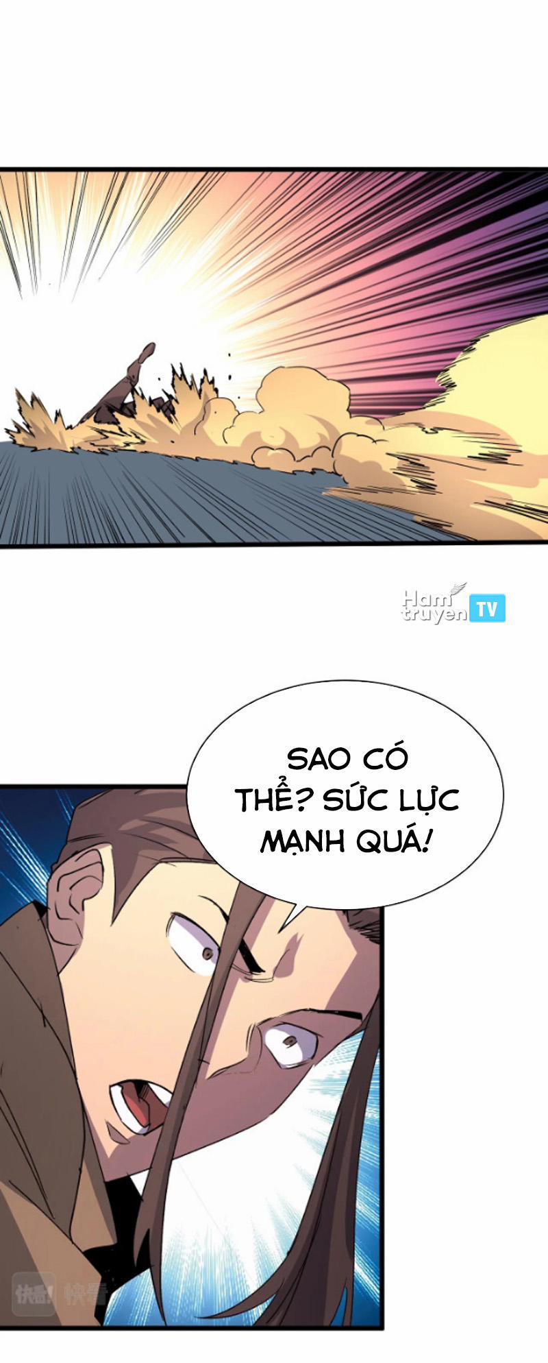 Bắt Đầu Với Tề Thiên Đại Thánh 18 trang 8
