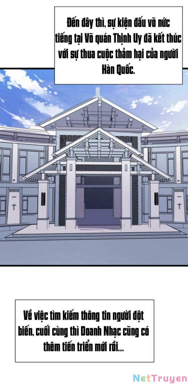 Bắt Đầu Với Tề Thiên Đại Thánh 19 trang 1