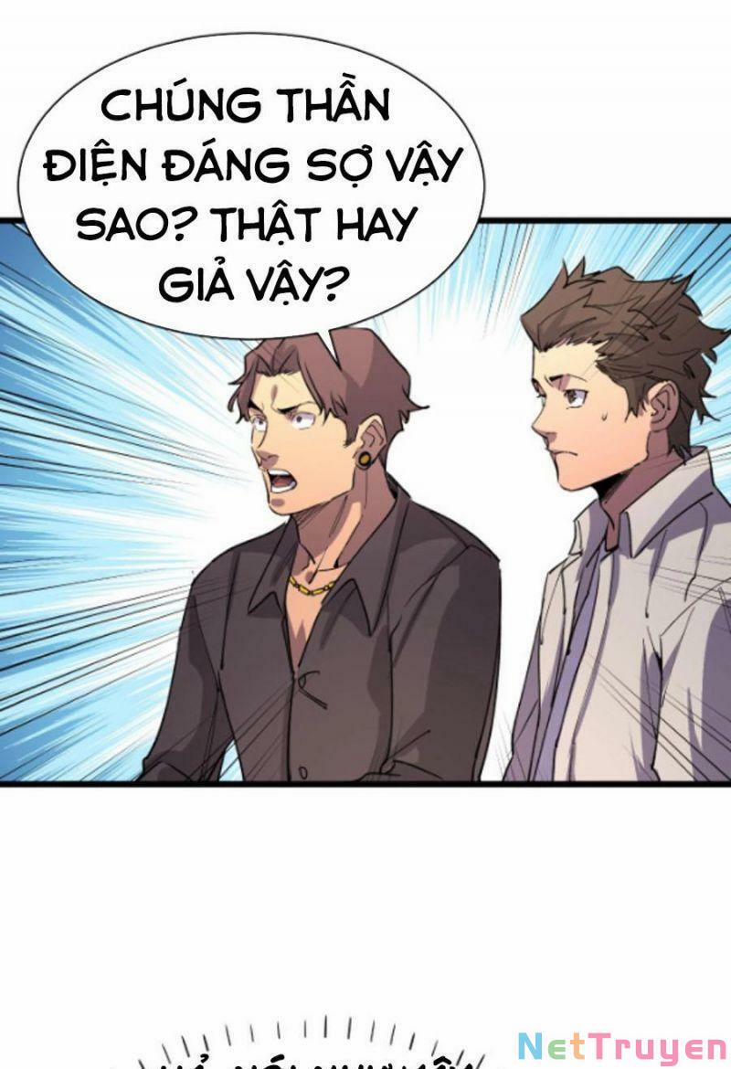 Bắt Đầu Với Tề Thiên Đại Thánh 19 trang 11