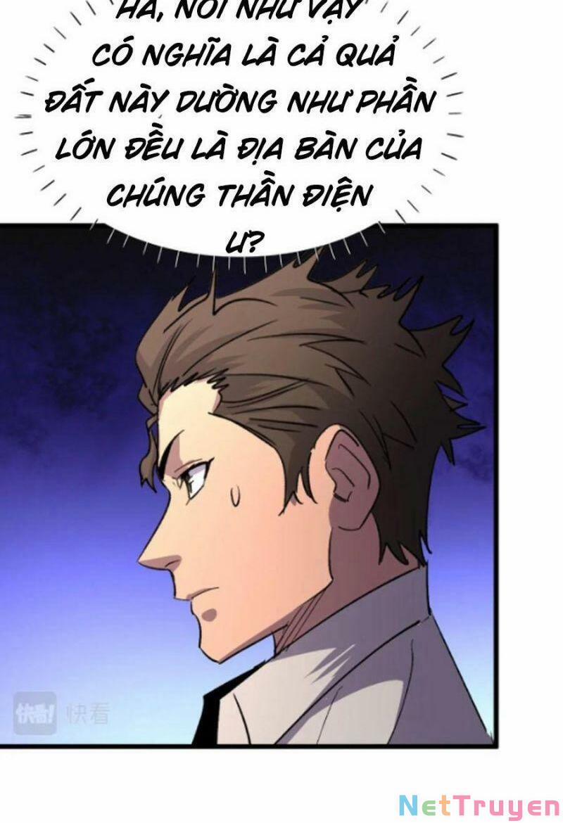 Bắt Đầu Với Tề Thiên Đại Thánh 19 trang 12