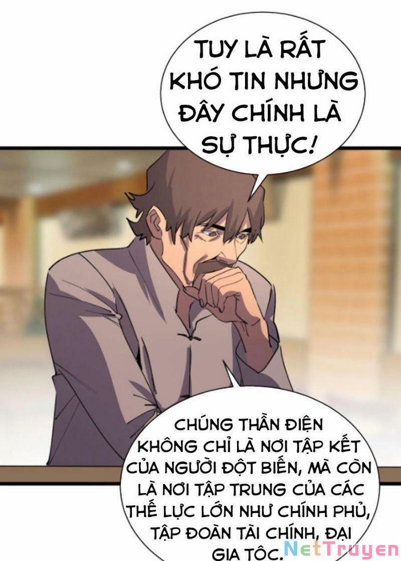 Bắt Đầu Với Tề Thiên Đại Thánh 19 trang 13