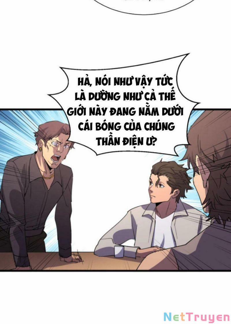Bắt Đầu Với Tề Thiên Đại Thánh 19 trang 14