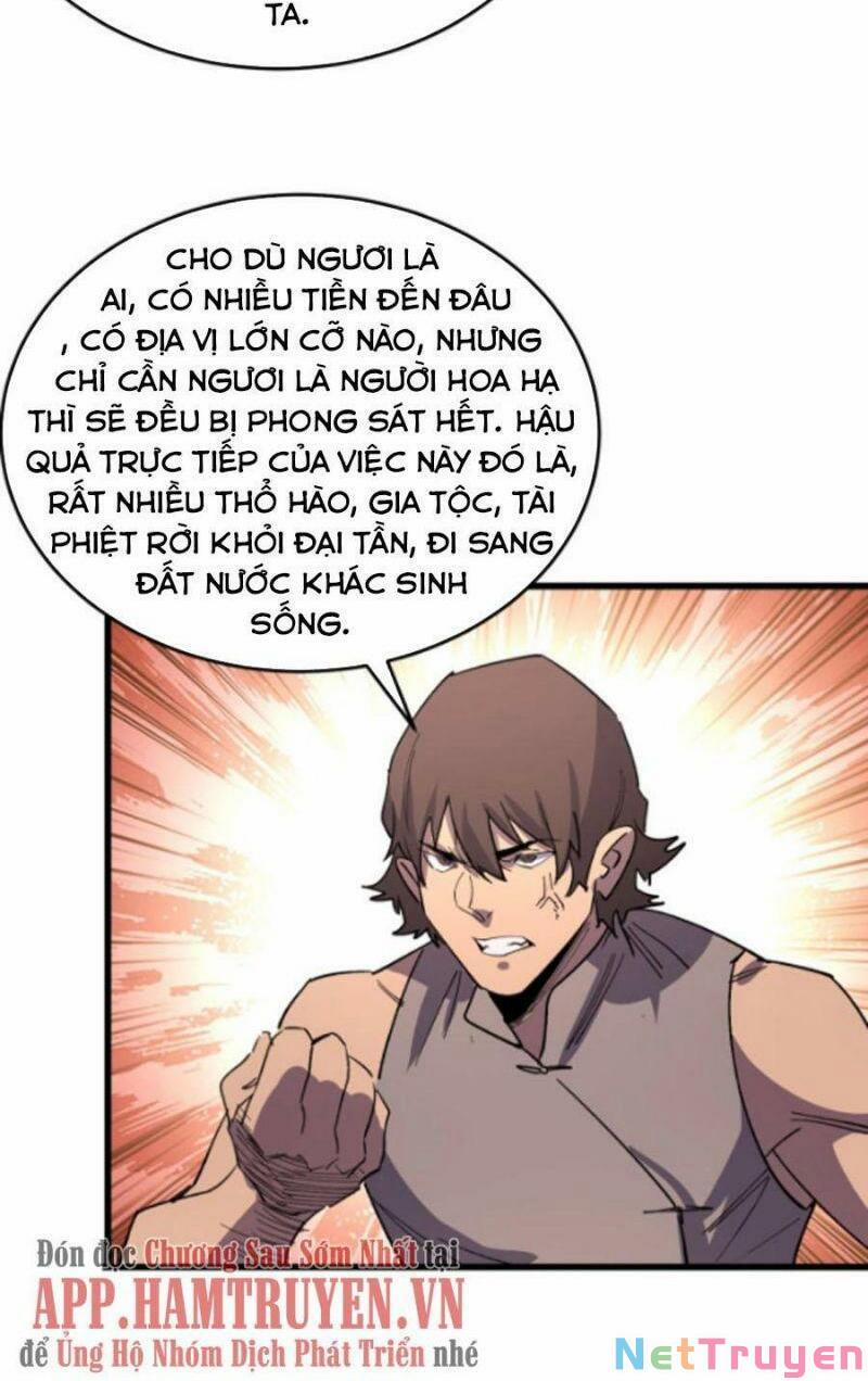 Bắt Đầu Với Tề Thiên Đại Thánh 19 trang 16