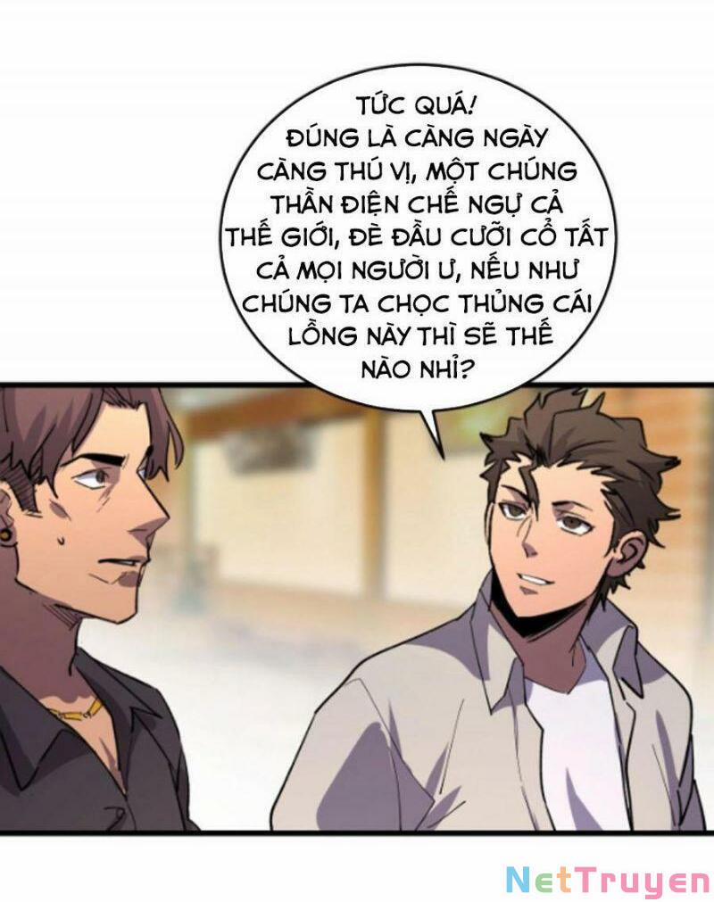Bắt Đầu Với Tề Thiên Đại Thánh 19 trang 18
