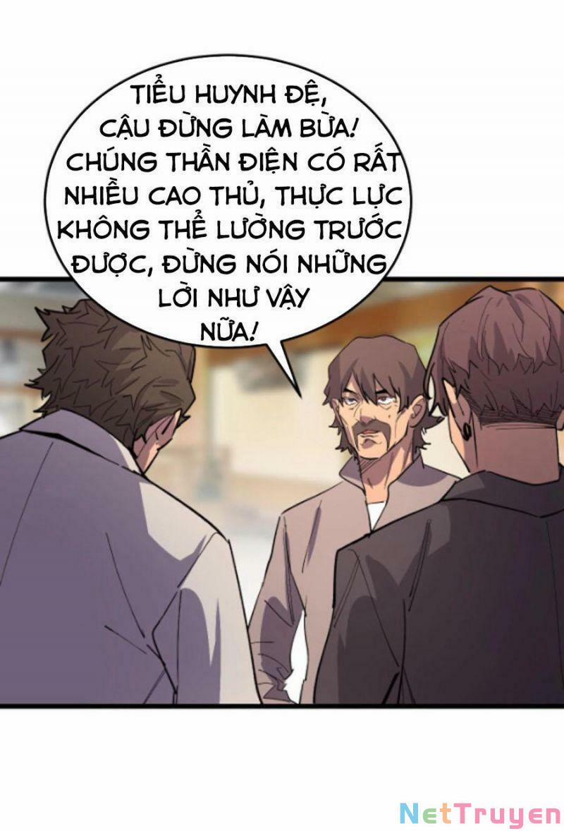Bắt Đầu Với Tề Thiên Đại Thánh 19 trang 19