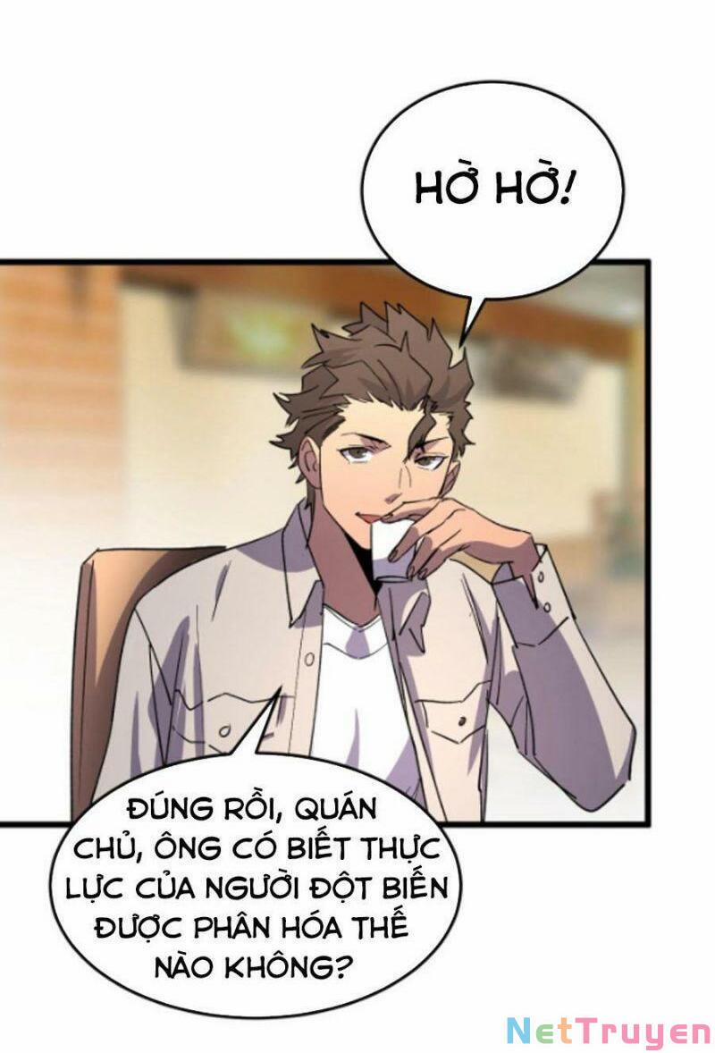 Bắt Đầu Với Tề Thiên Đại Thánh 19 trang 20