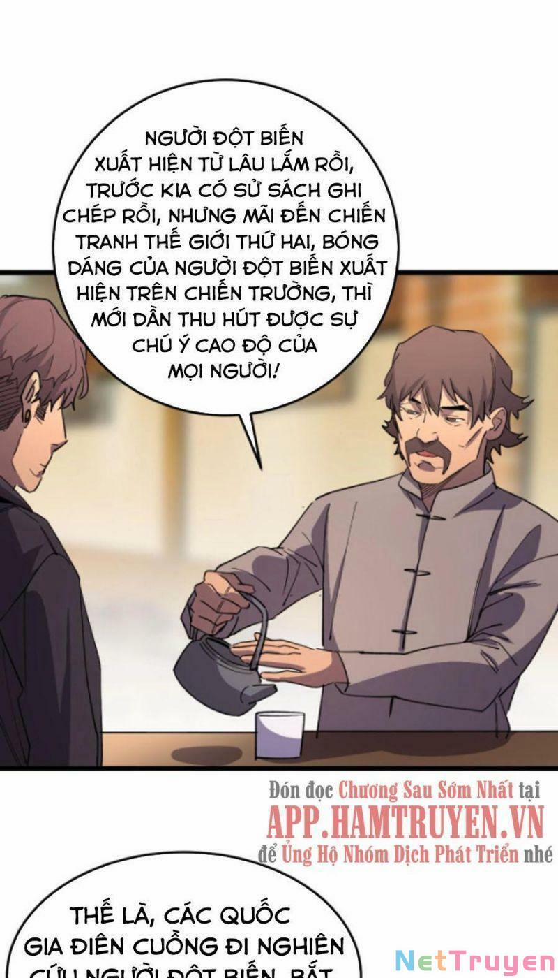 Bắt Đầu Với Tề Thiên Đại Thánh 19 trang 21