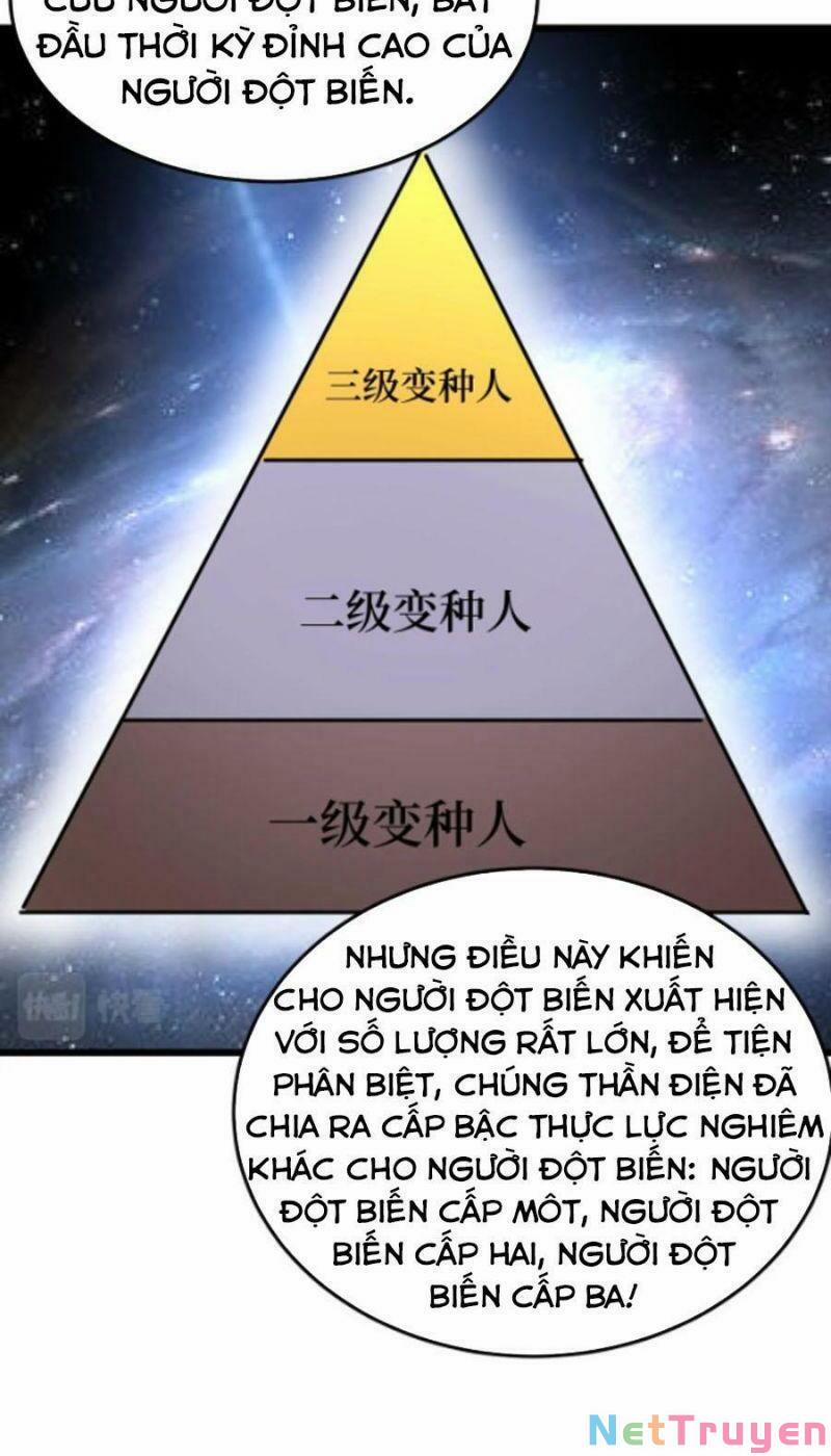 Bắt Đầu Với Tề Thiên Đại Thánh 19 trang 22