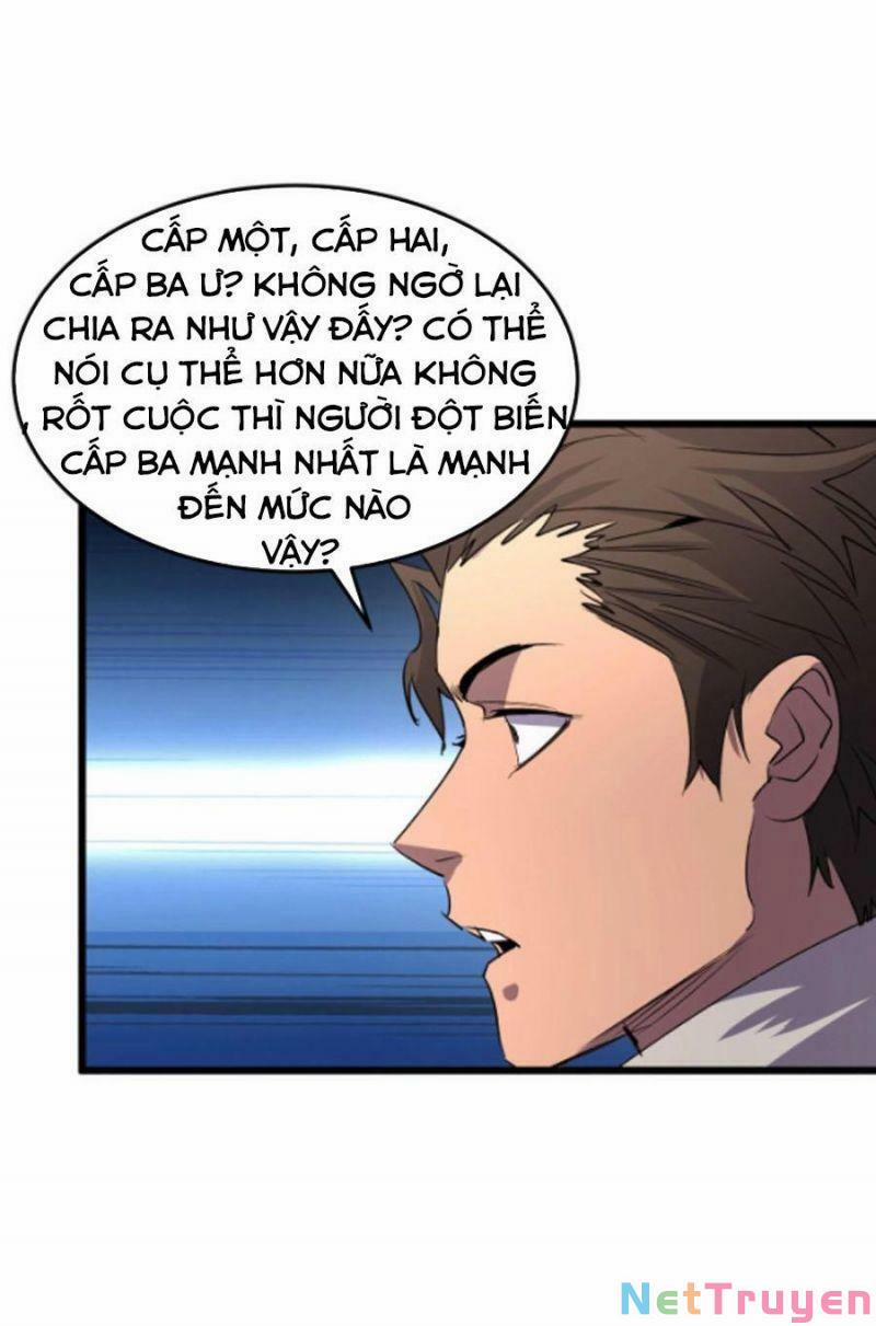 Bắt Đầu Với Tề Thiên Đại Thánh 19 trang 23