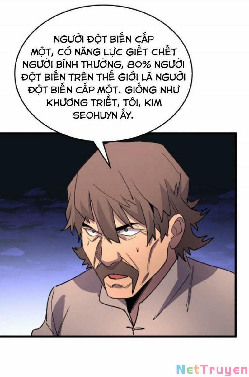 Bắt Đầu Với Tề Thiên Đại Thánh 19 trang 24