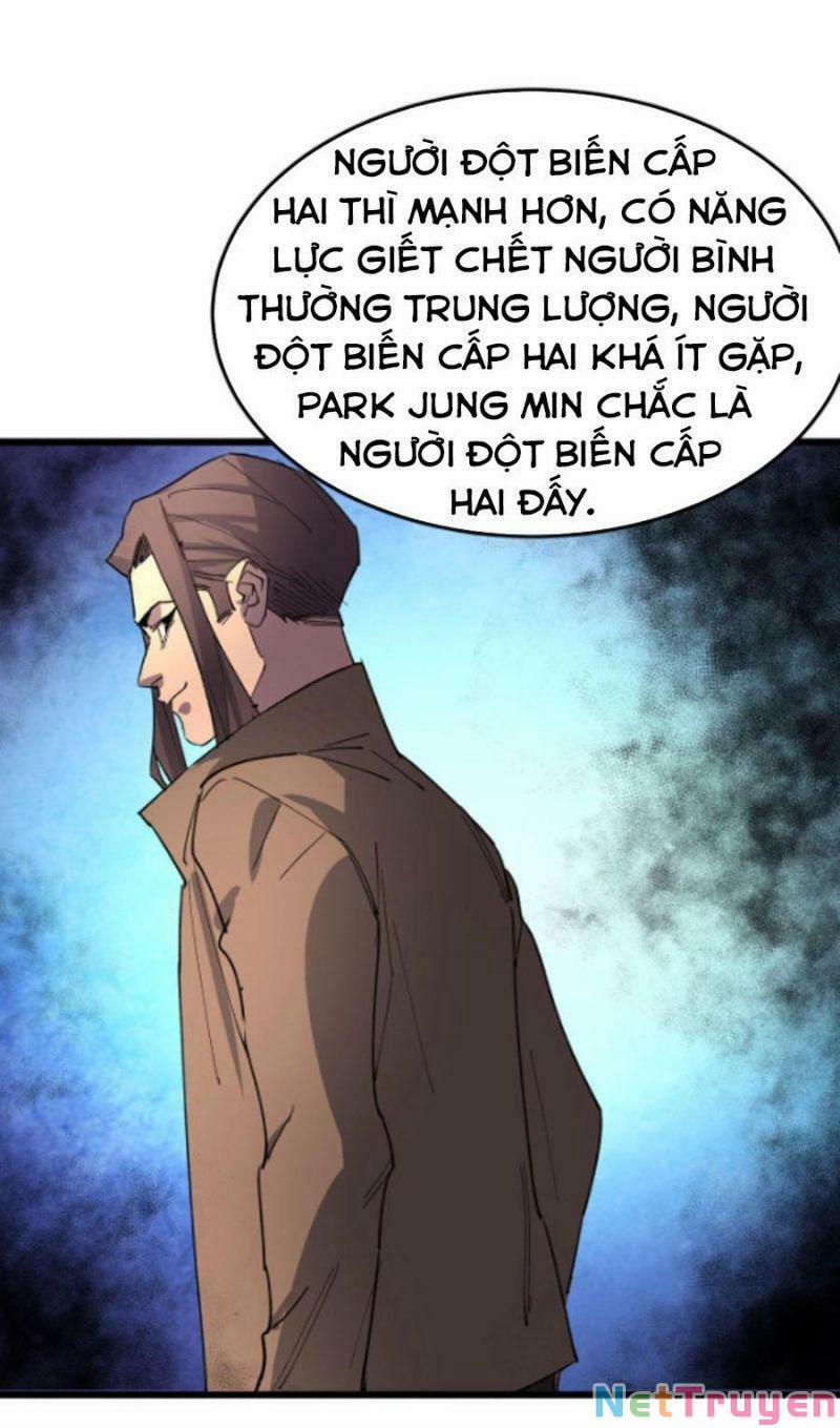 Bắt Đầu Với Tề Thiên Đại Thánh 19 trang 25