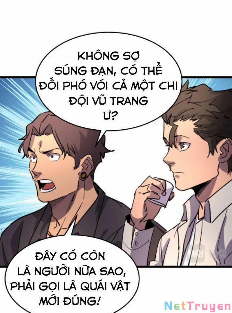 Bắt Đầu Với Tề Thiên Đại Thánh 19 trang 27