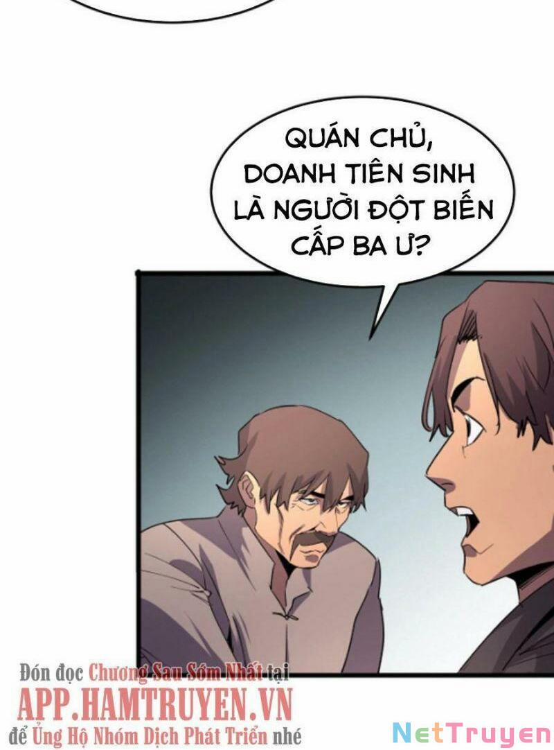 Bắt Đầu Với Tề Thiên Đại Thánh 19 trang 28