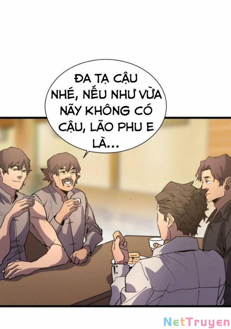 Bắt Đầu Với Tề Thiên Đại Thánh 19 trang 3