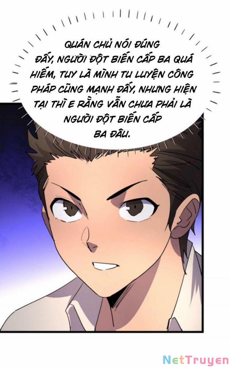 Bắt Đầu Với Tề Thiên Đại Thánh 19 trang 31