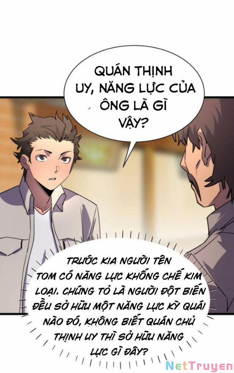 Bắt Đầu Với Tề Thiên Đại Thánh 19 trang 32