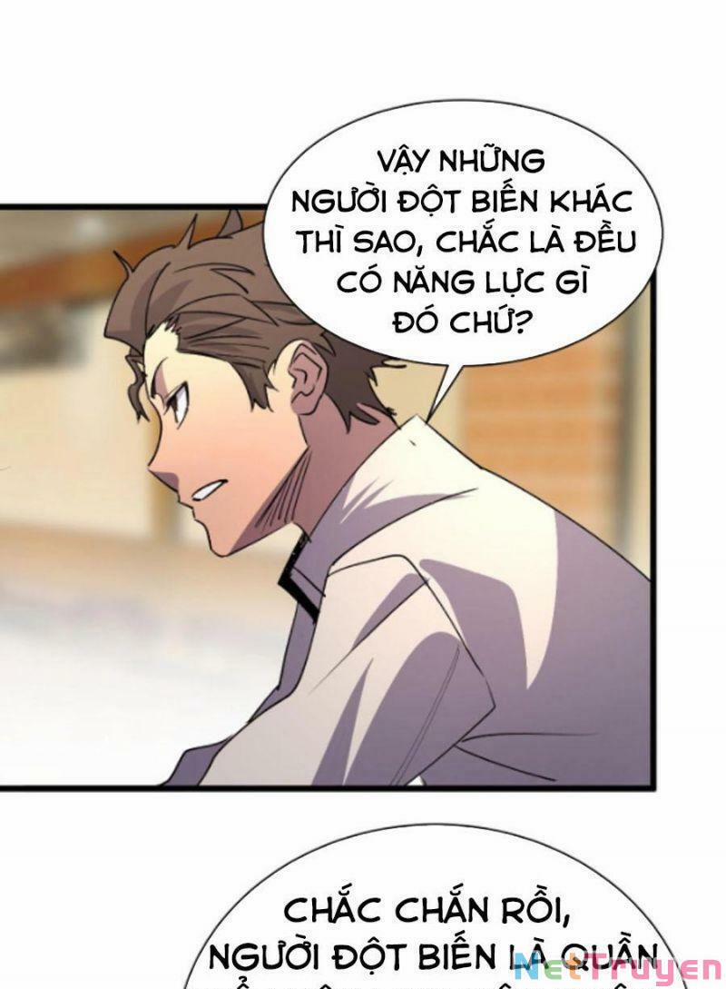 Bắt Đầu Với Tề Thiên Đại Thánh 19 trang 34