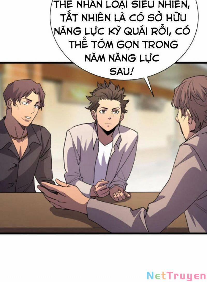 Bắt Đầu Với Tề Thiên Đại Thánh 19 trang 35