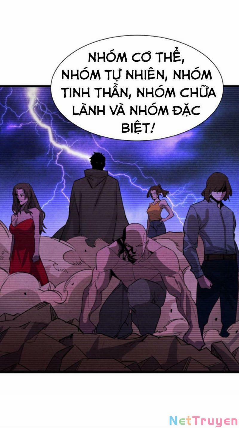 Bắt Đầu Với Tề Thiên Đại Thánh 19 trang 36