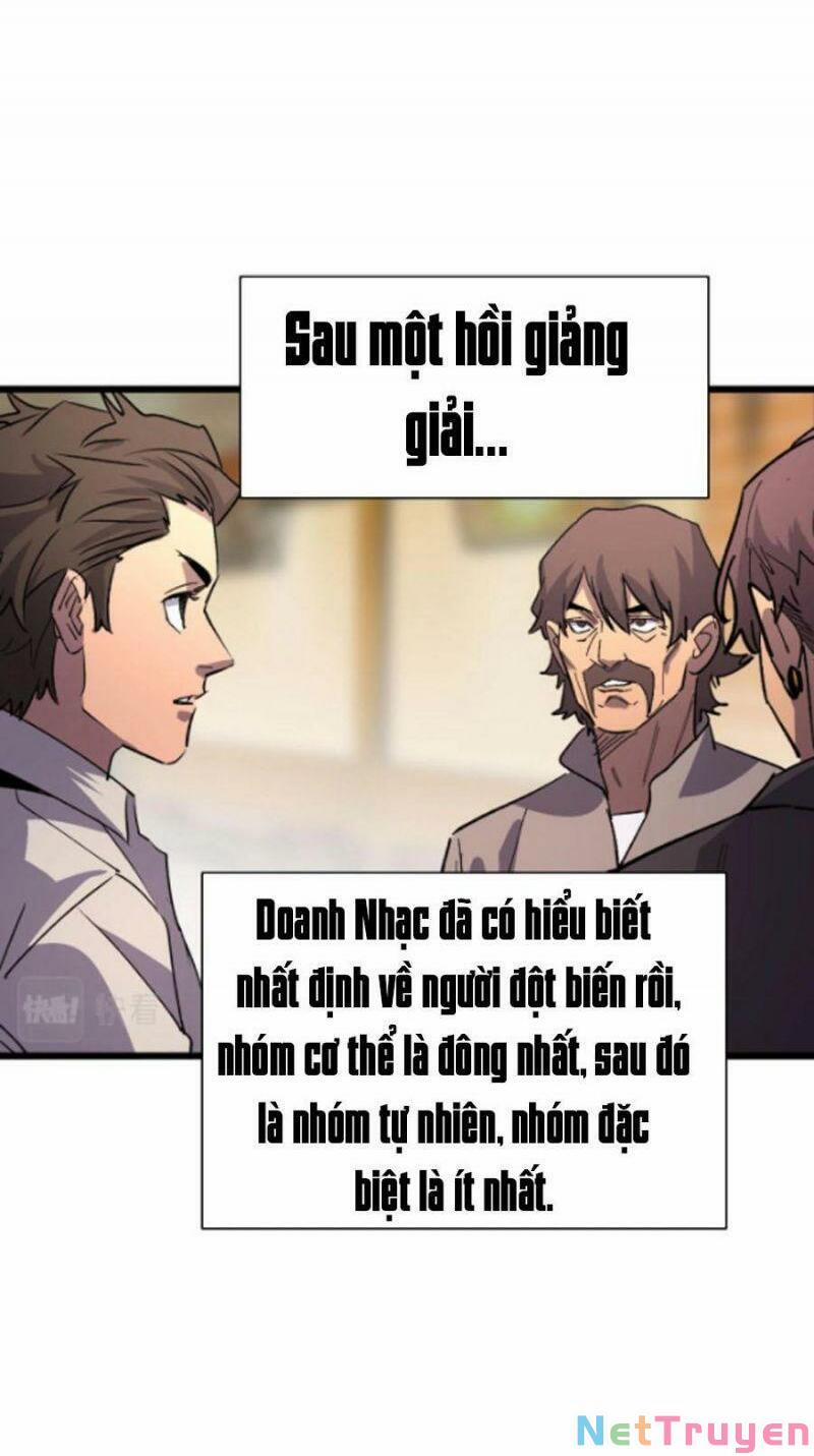 Bắt Đầu Với Tề Thiên Đại Thánh 19 trang 37