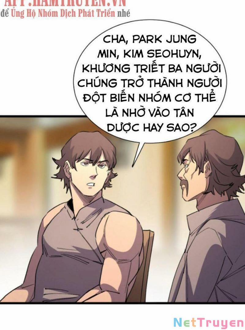 Bắt Đầu Với Tề Thiên Đại Thánh 19 trang 39