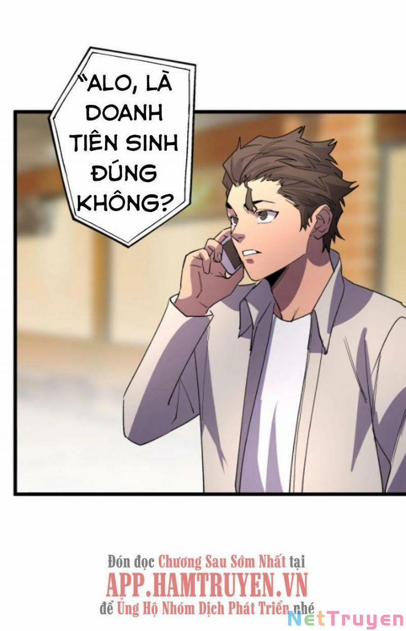 Bắt Đầu Với Tề Thiên Đại Thánh 19 trang 44