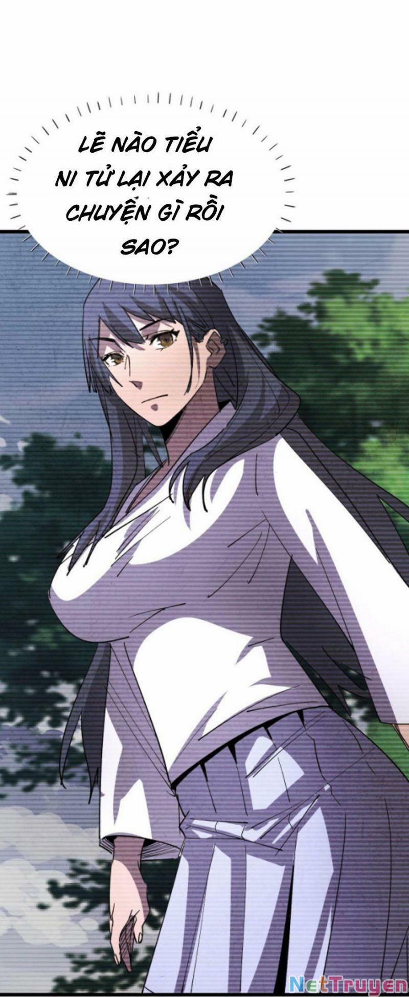 Bắt Đầu Với Tề Thiên Đại Thánh 19 trang 46