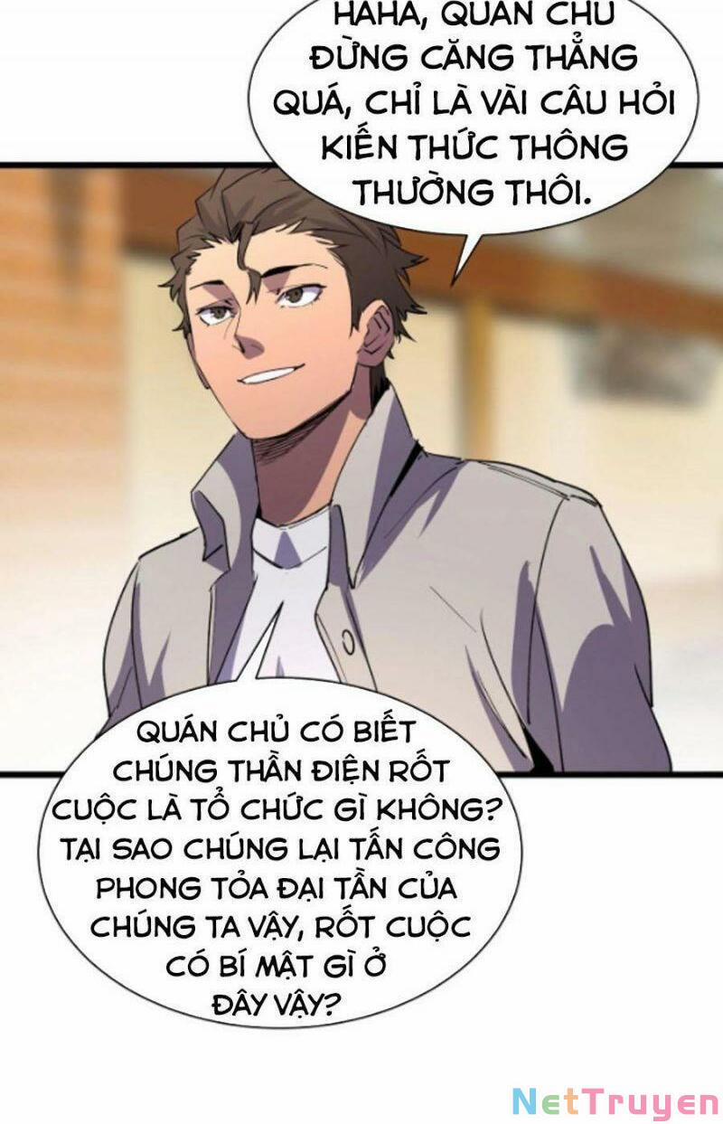 Bắt Đầu Với Tề Thiên Đại Thánh 19 trang 5