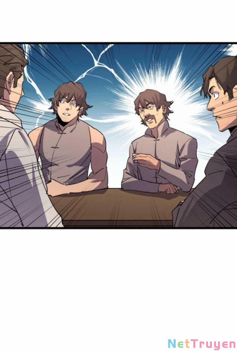 Bắt Đầu Với Tề Thiên Đại Thánh 19 trang 6