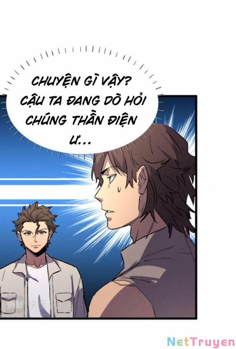 Bắt Đầu Với Tề Thiên Đại Thánh 19 trang 7